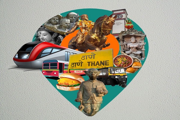 chikkamagaluru to thane cabs